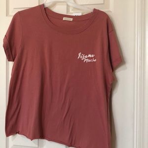 Bésame Mucho Shirt
